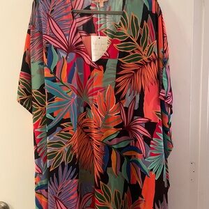 Show Me Your Mumu Peta Tunic